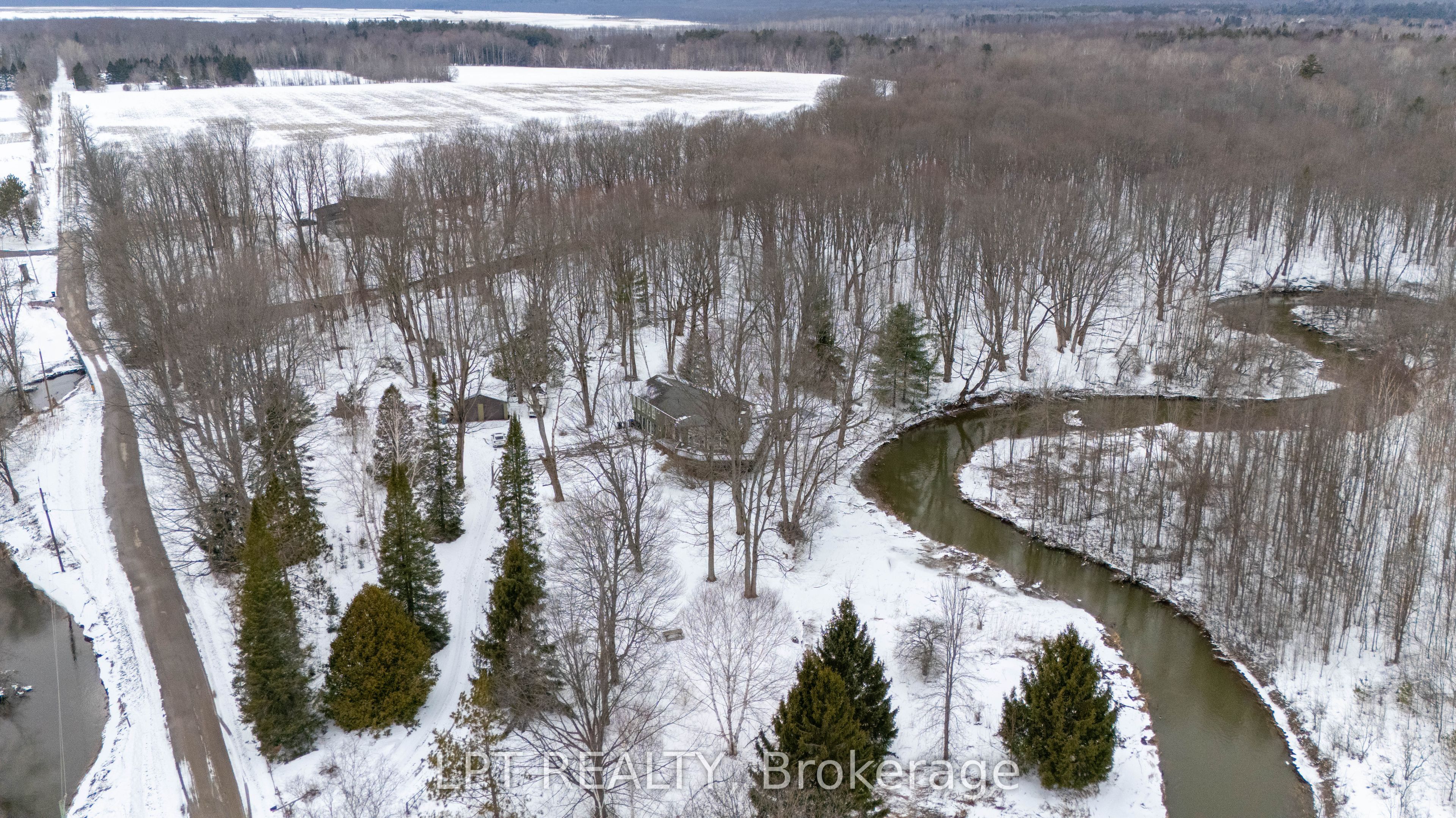 50 Concession Rd 2 N/a W, Tiny, ON, L0L 2T0 photo 3