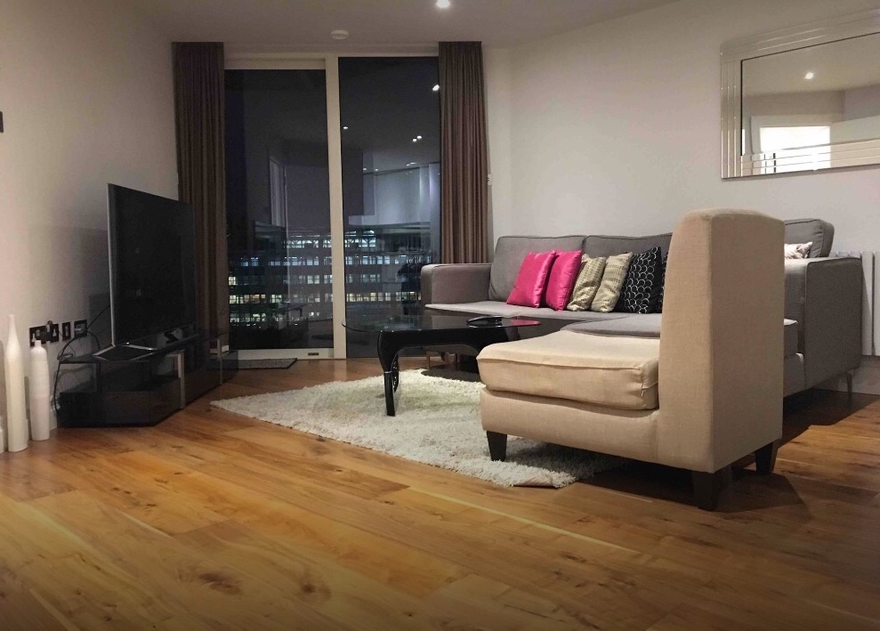 Additional image 2 of 2 Bed Flat, Bridge Place, SW1V, N1 7GU