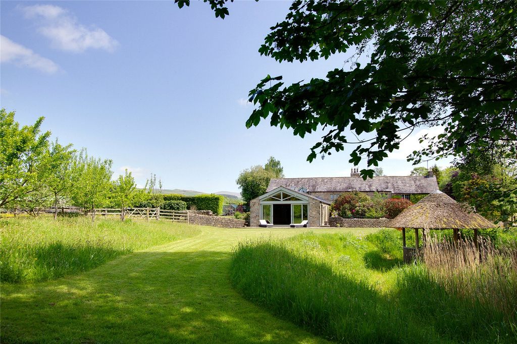 Additional image 13 of 6 bed semi-detached house for saleCowan Bridge, Carnforth, Lancashire LA6