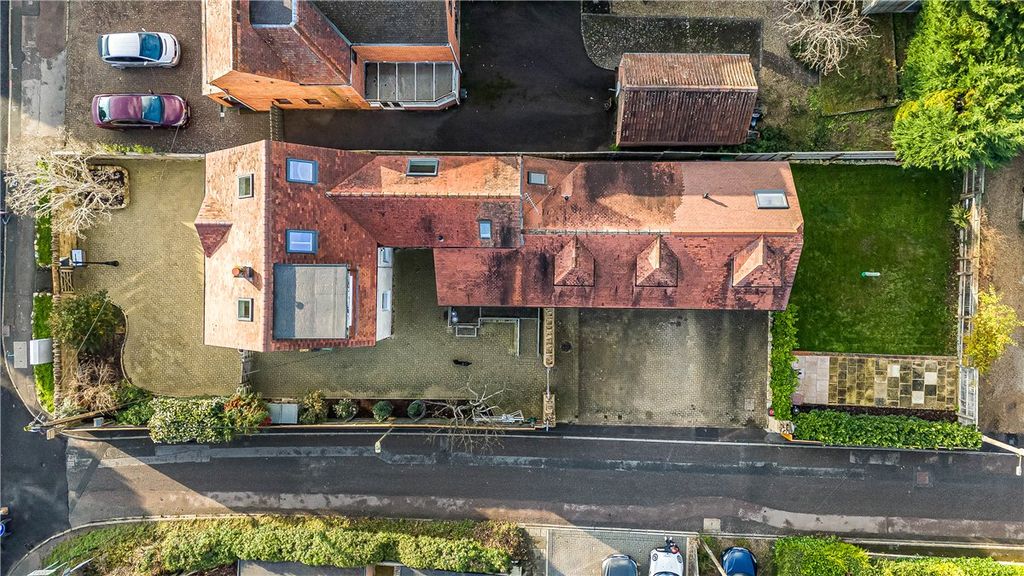 Additional image 25 of 6 bed flat for saleEynsham Road, Oxford, Oxfordshire OX2