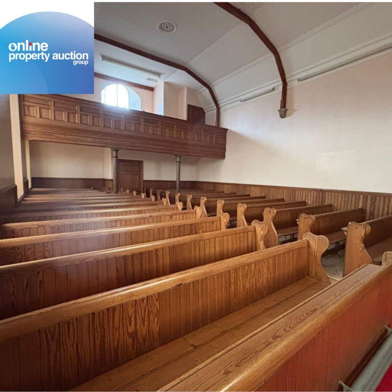 Additional image 15 of Tyrie Church, Fraserburgh, AB43 6SQ