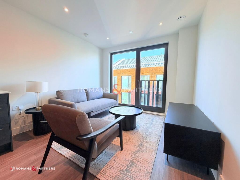 Ashted Wharf, Glasswater Locks, B4