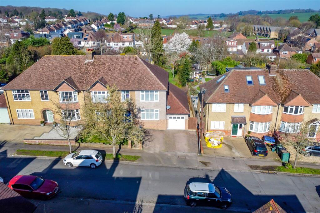 Additional image 14 of Lea Road, Harpenden, Hertfordshire, AL5