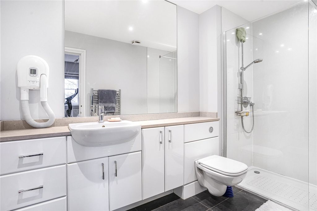 Additional image 14 of 3 bed flat for saleBanbury Road, Central North Oxford OX2