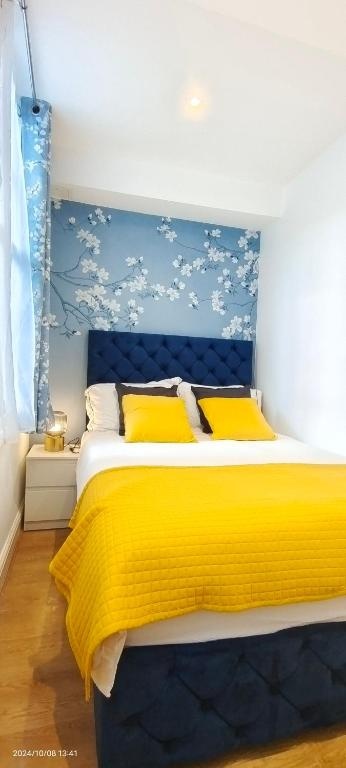 Additional image 6 of 1 Bed Flat, Brechin Place, SW7, N1 7GU