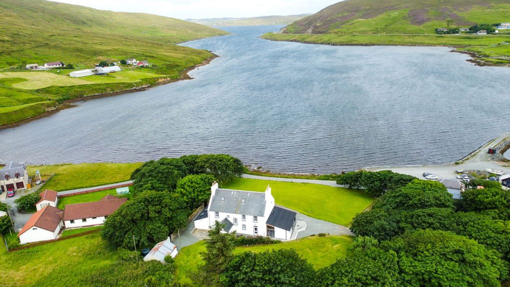 Additional image 2 of 7 bed detached house for saleVoe House, Voe, Shetland ZE2
