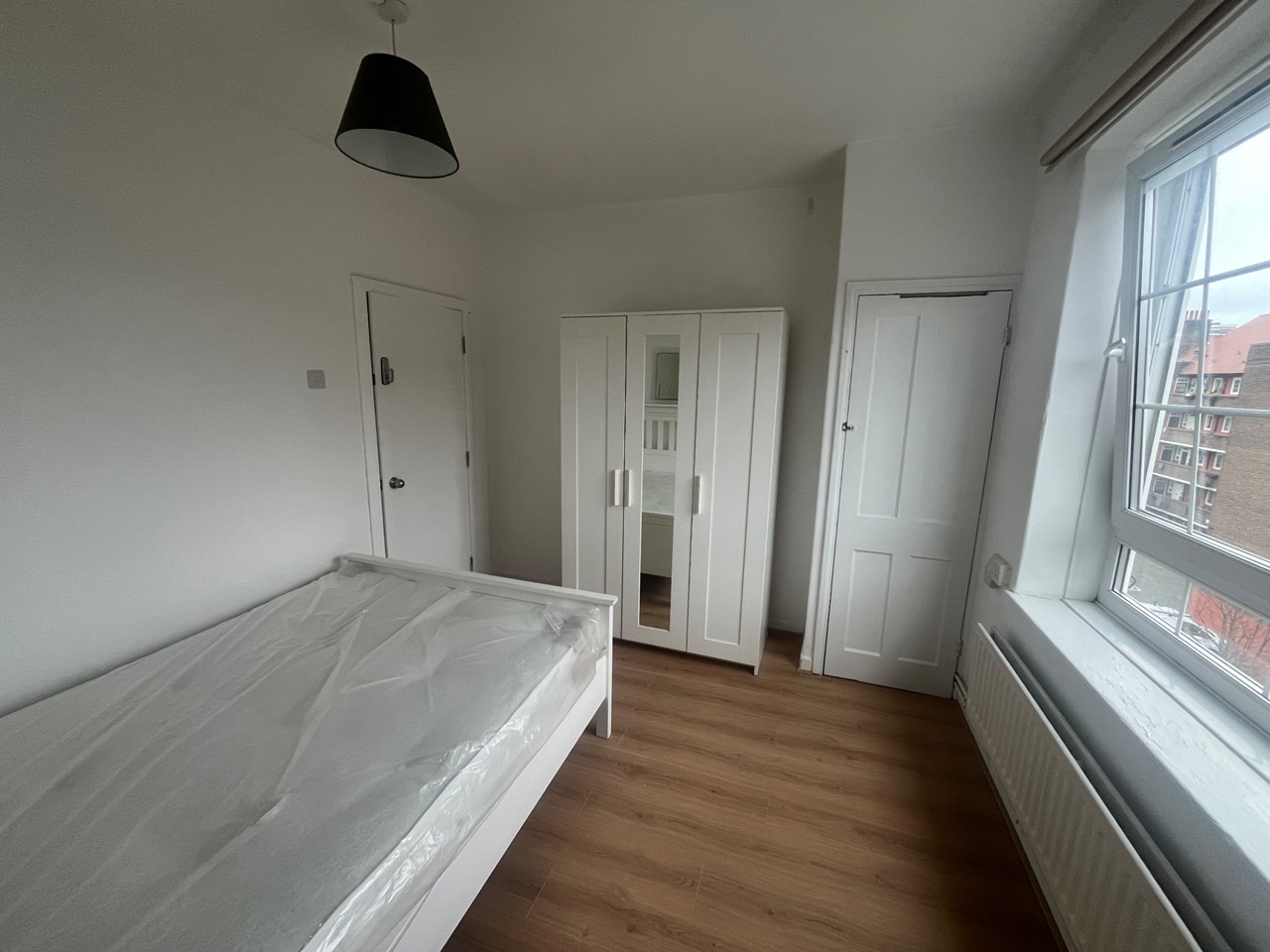 Additional image 2 of Room in a Shared Flat, Wrotham House, SE1, N1 7GU