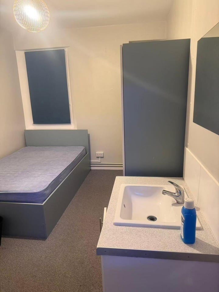 Room in a Shared Flat, Medway St, SW1P, N1 7GU