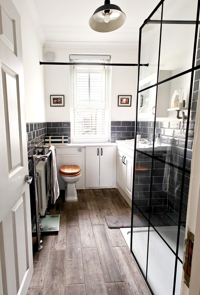 Additional image 3 of 1 Bed Flat, Victoria Mansions, SW8, N1 7GU