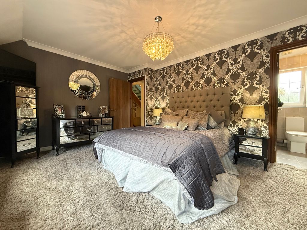 Additional image 29 of 5 bed detached house for saleRichmond Gardens, Abernant, Aberdare CF44