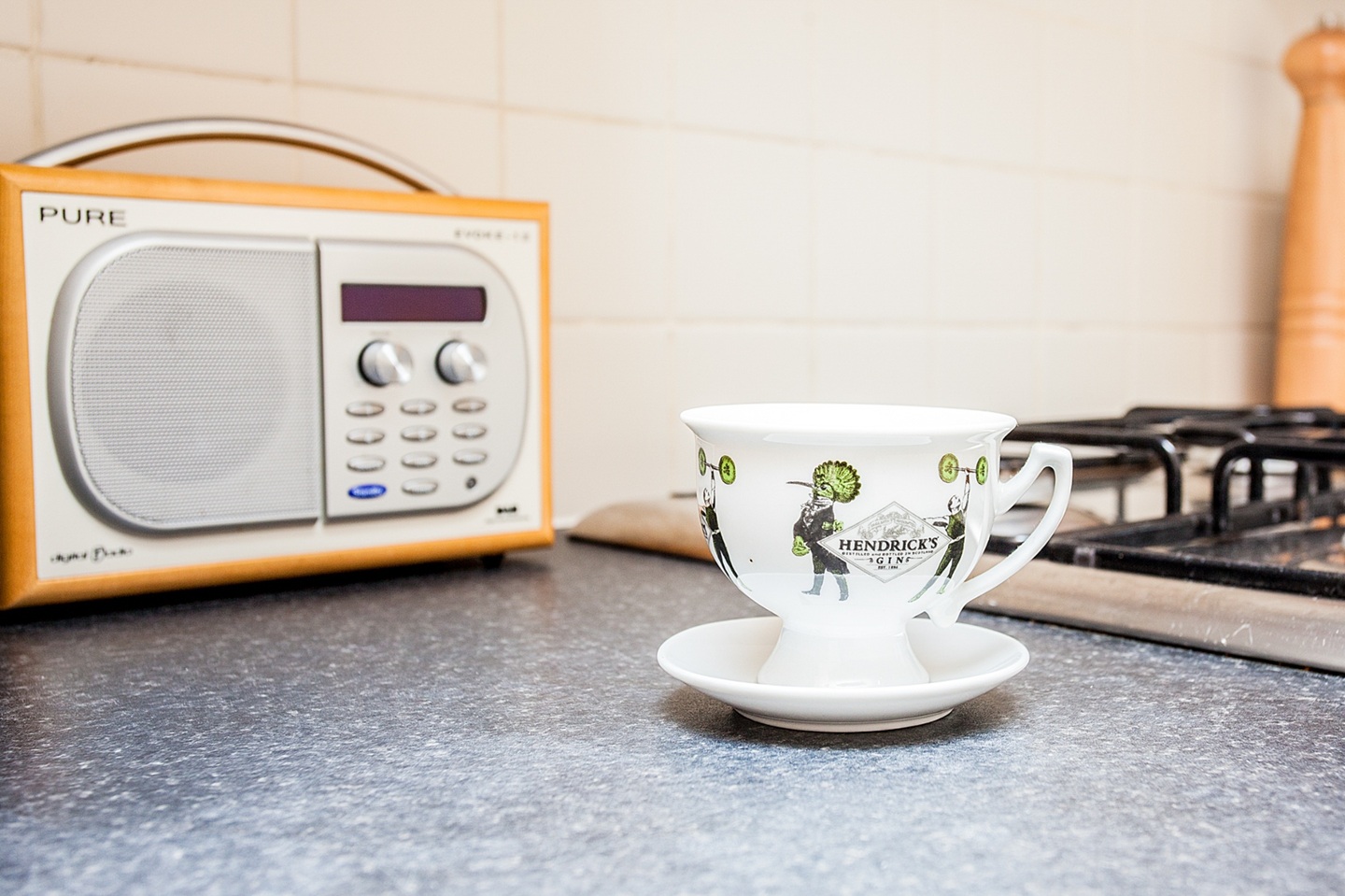 Additional image 18 of 1 Bed Flat, Wesley Close, SE17, N1 7GU