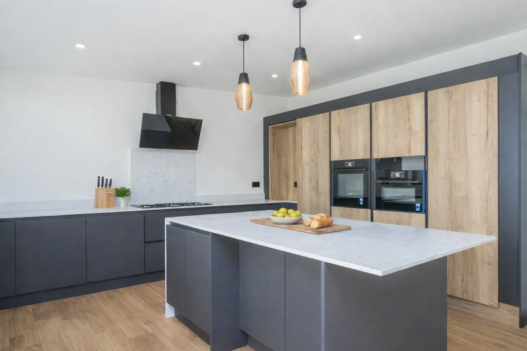 Additional image 3 of 5 bed detached house for salePlot 2 Boringdon Croft, Plympton, Plymouth PL7