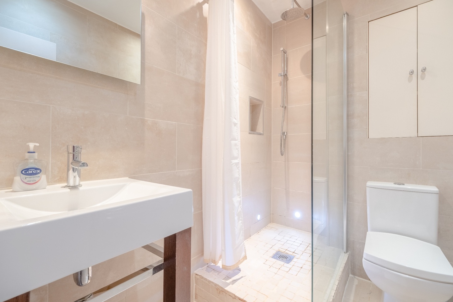 Additional image 22 of 1 Bed Flat, Gloucester Terrace, W2, N1 7GU