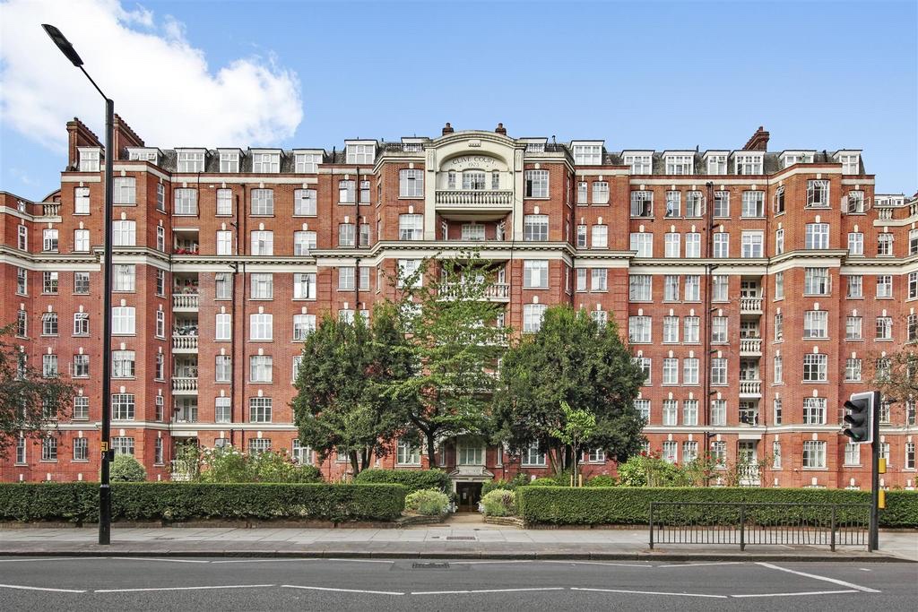 Additional image 2 of 1 Bed Flat, Maida Vale, W9, N1 7GU