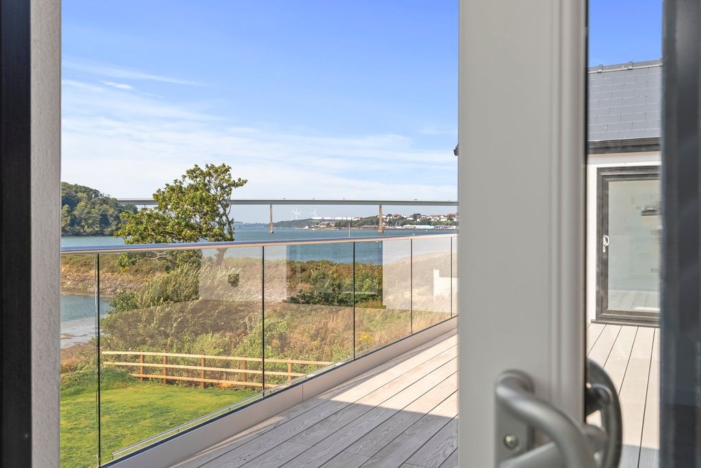 Additional image 23 of 4 bed detached house for saleBurton Ferry, Milford Haven SA73