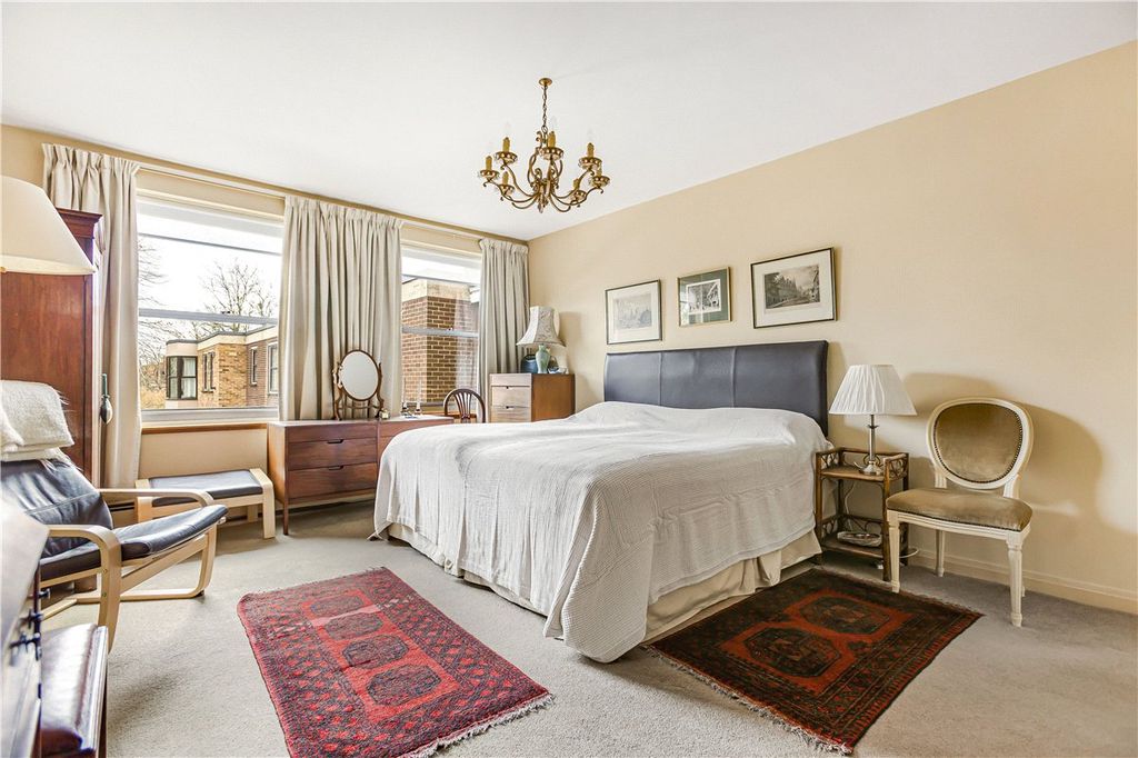 Additional image 11 of 2 bed flat for saleBanbury Road, Oxford, Oxfordshire OX2