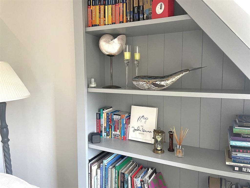 Additional image 7 of 1 bed flat for saleFlat 8, Orange Street, Uppingham LE15