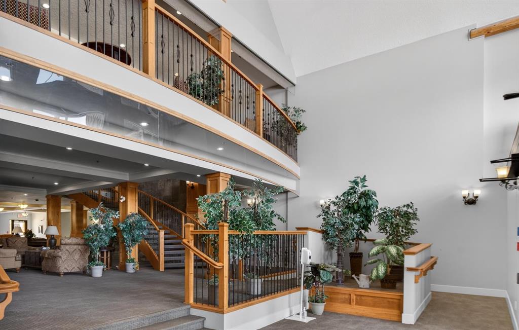 Additional image 5 of 203-77 George Fox Trail, Cochrane, AB, T4C 0N1