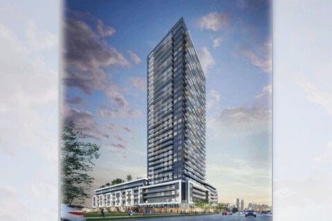 Additional image 7 of 1507-5105 Hurontario Street, Mississauga, ON, L6X 5S6