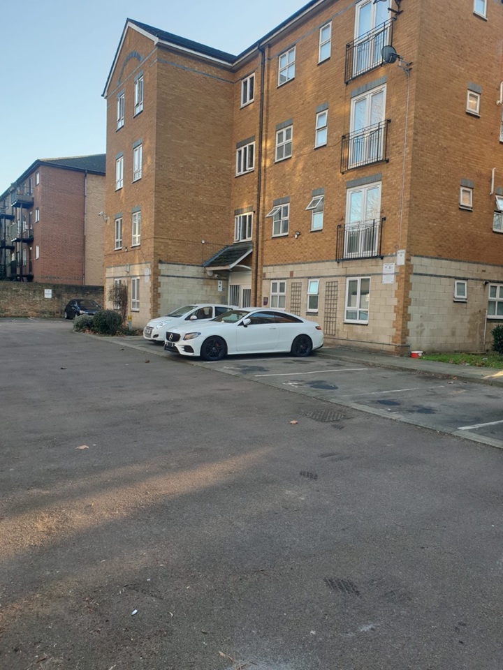 Room in a Shared Flat, Leroy Street, SE1, N1 7GU