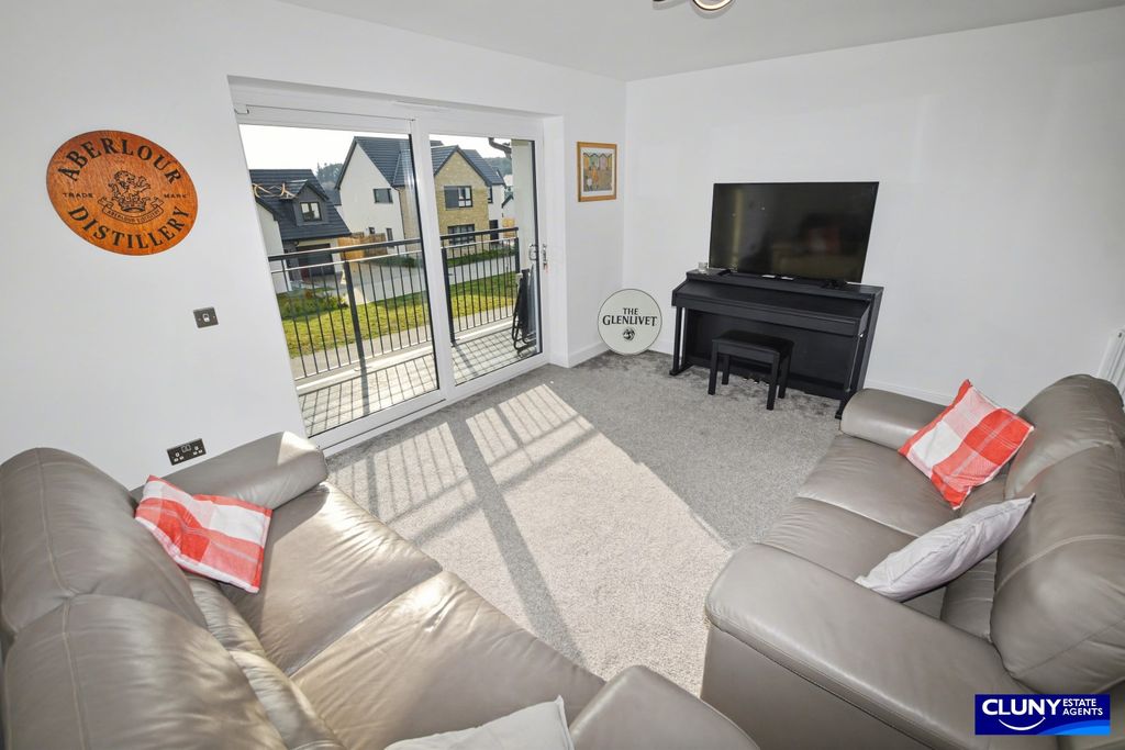 Additional image 5 of 2 bed flat for saleCarnegie Court, Elgin IV30