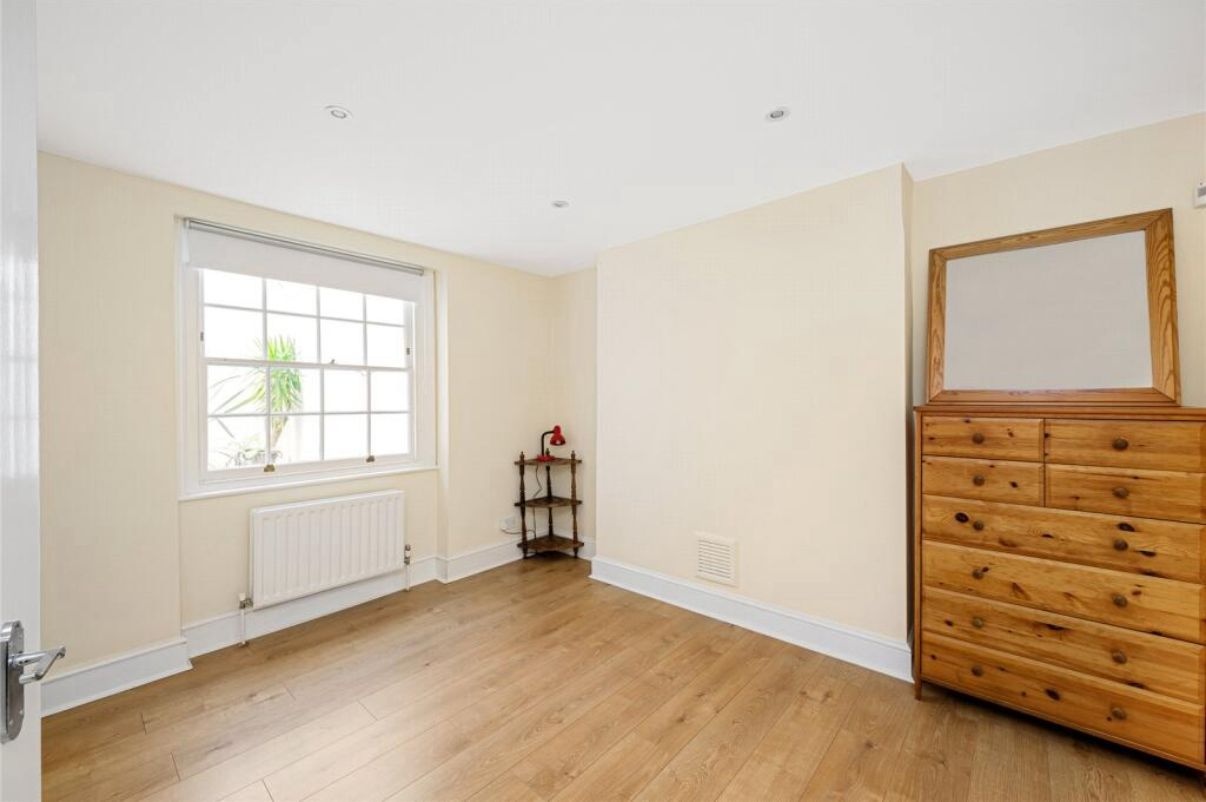 Additional image 5 of 1 Bed Flat, Balcombe Street, NW1, N1 7GU