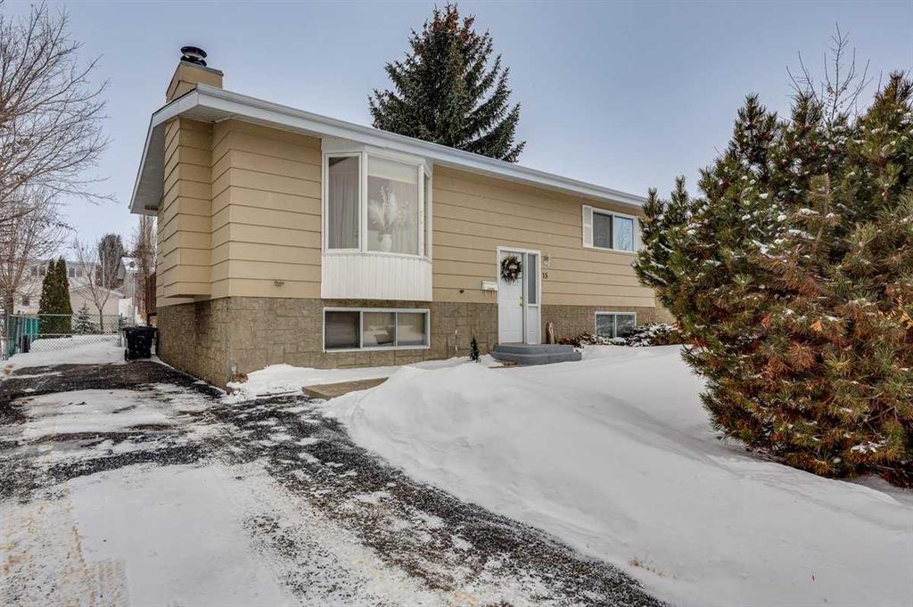 Additional image 2 of 15 Northstar Drive, Lacombe, AB, T4L 1S1