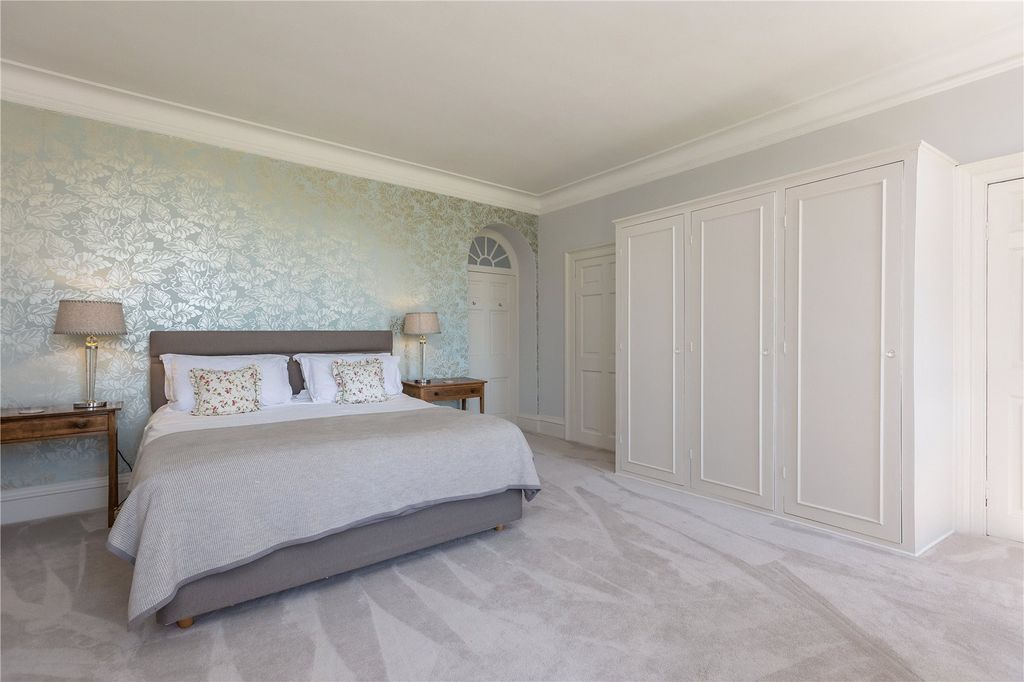 Additional image 15 of 10 bed detached house for salePatrick Brompton, Bedale, North Yorkshire DL8