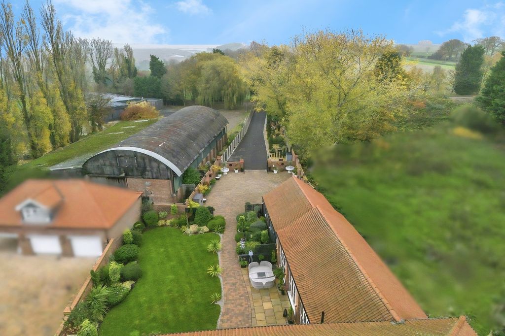 Additional image 46 of 5 bed detached house for saleSand Pit Lane, Alkborough, Scunthorpe, Lincolnshire DN15