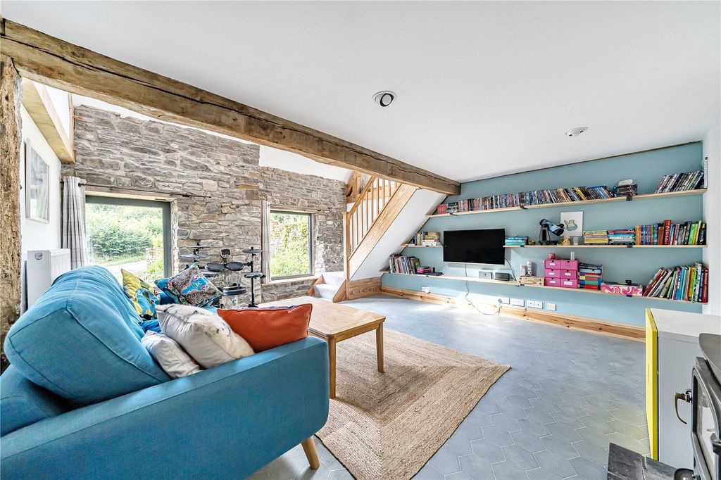 Additional image 25 of 5 bed detached house for saleLlanafanfawr, Builth Wells, Powys LD2