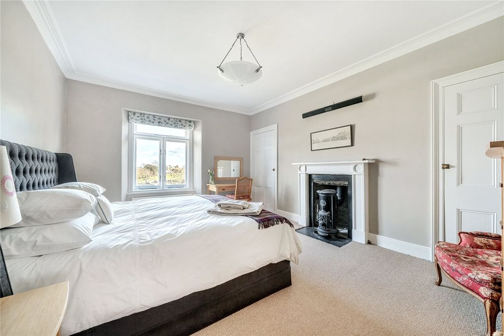 Additional image 21 of 5 bed terraced house for saleThe Hoe, Lockyer Street PL1