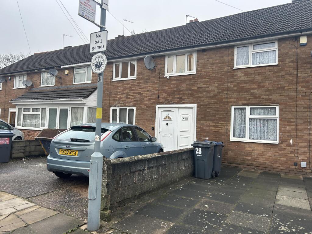 Additional image 4 of 24 Rectory Grove, Birmingham, West Midlands, B18