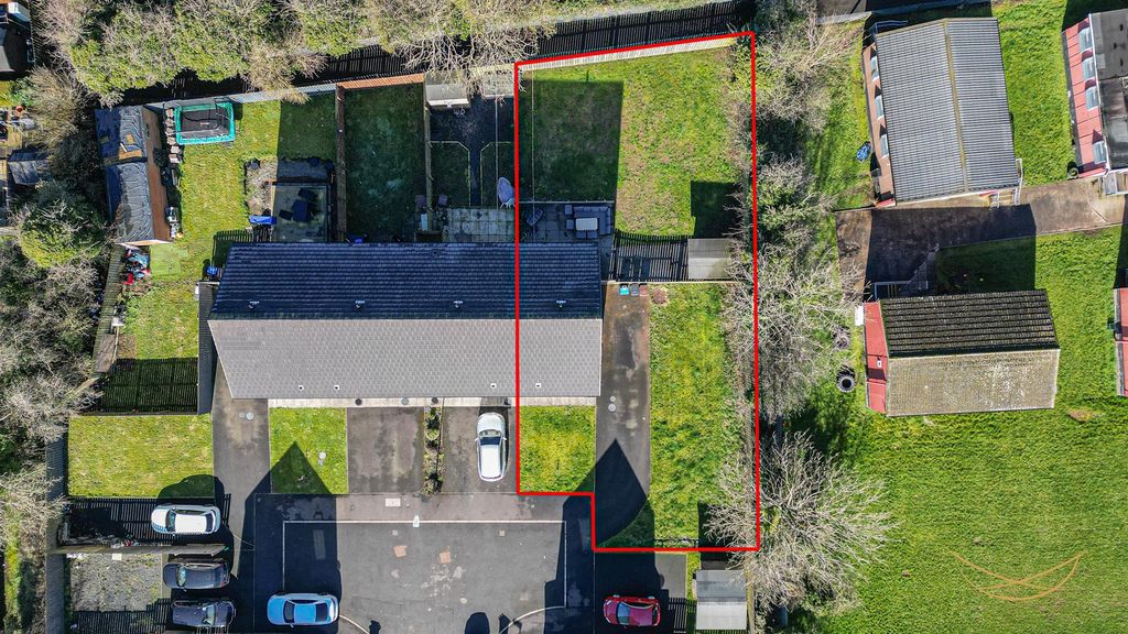 Additional image 27 of 3 bed end terrace house for saleFairview Farm Road, Ballyclare BT39