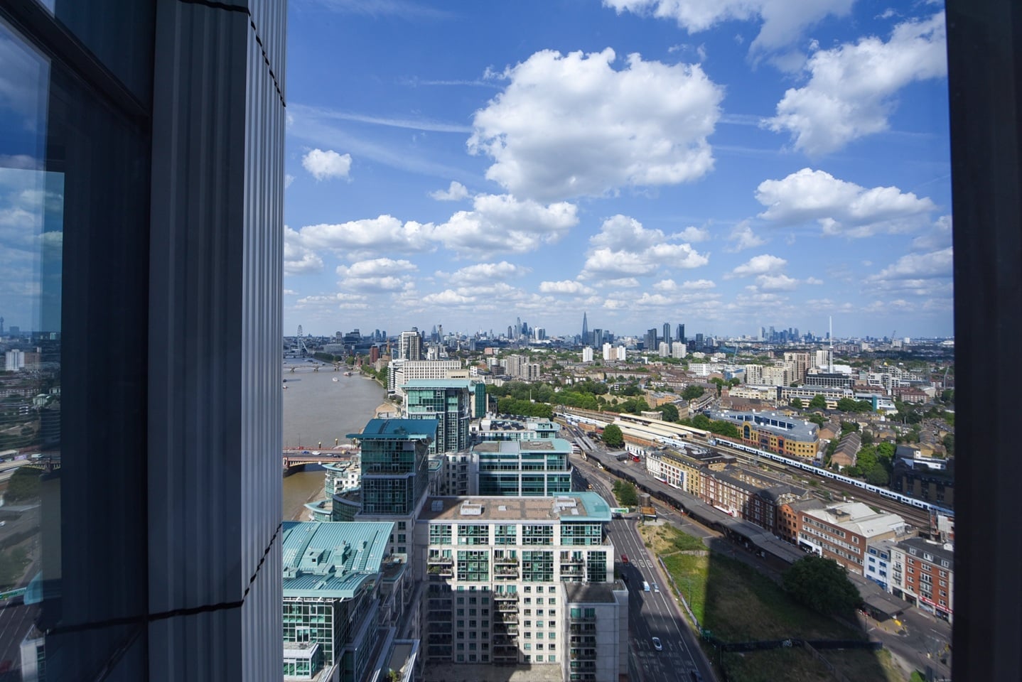 Additional image 24 of 2 Bed Flat, Nine Elms Lane, SW8, N1 7GU