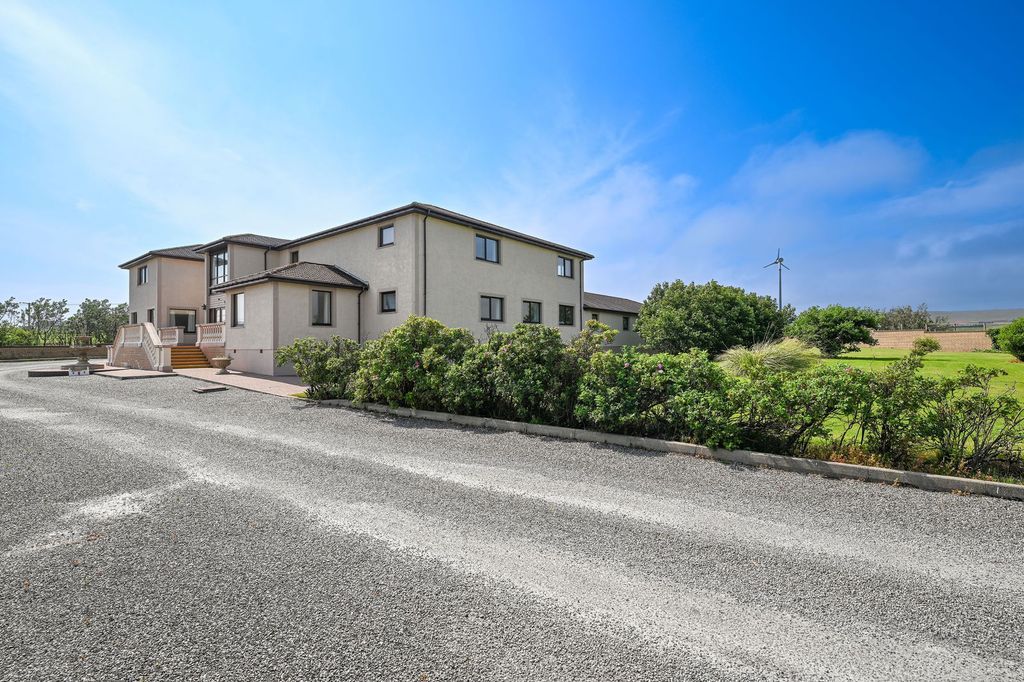 Additional image 83 of 5 bed detached house for saleNorvista House, Gott, Shetland ZE2