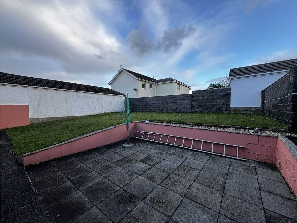 Additional image 9 of 2 bed bungalow for saleDevonshire Road, Pembroke Dock, Pembrokeshire SA72