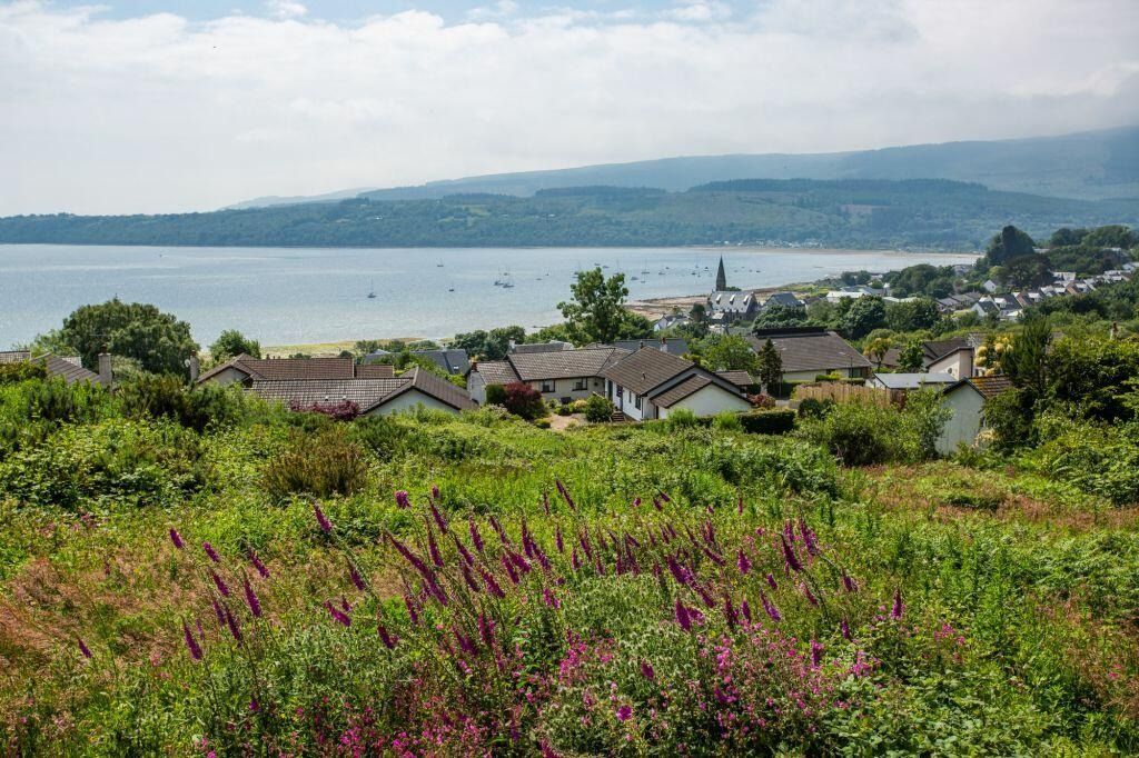Additional image 19 of Land for salePlot 18, Margnaheglish, Lamlash, Isle Of Arran, North Ayrshire KA27