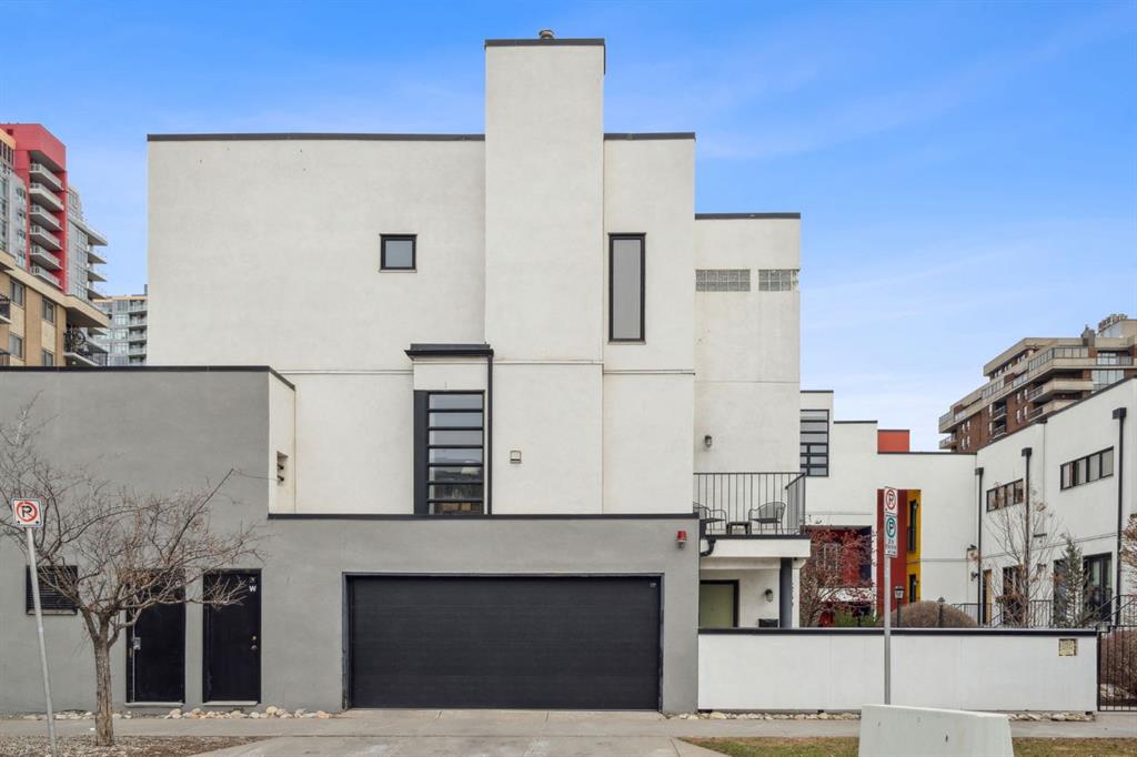 Additional image 6 of 1250 10 Street SW, Calgary, AB, T2R 1P8