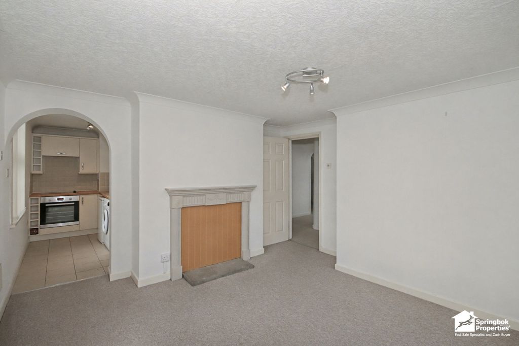Additional image 2 of 2 bed flat for saleRutland Gables, Tinwell Road, Stamford, Lincolnshire PE9