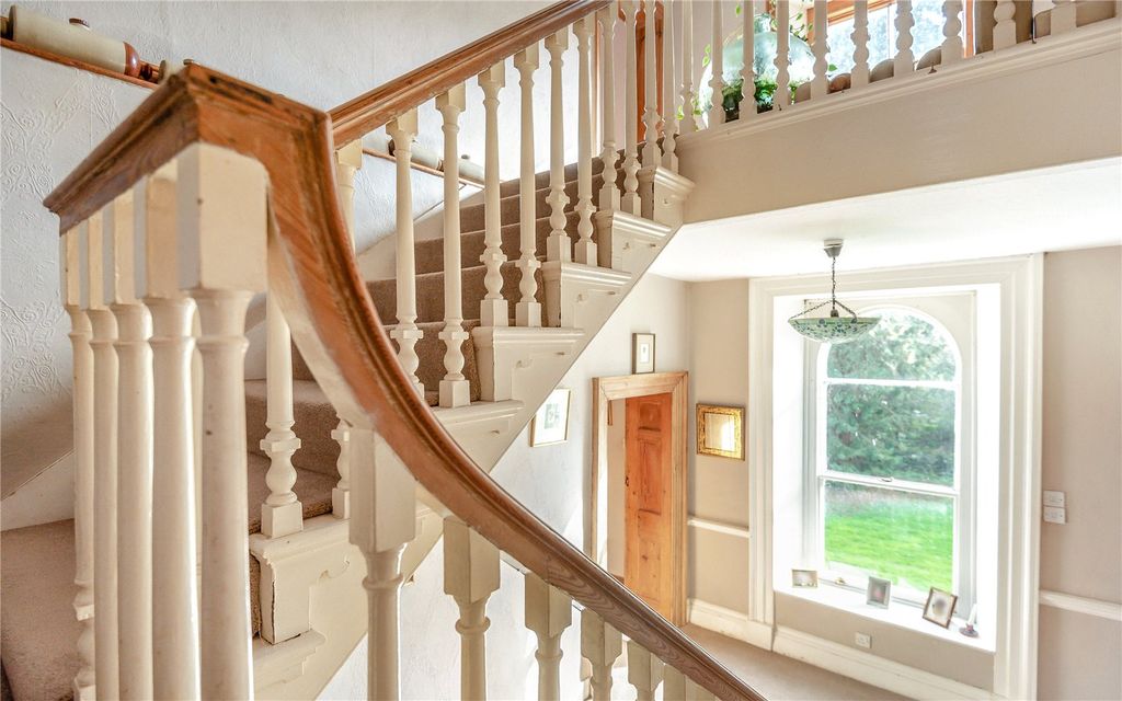 Additional image 8 of 7 bed detached house for saleThe Hall, Ashby Lane, Ashby-Cum-Fenby, Grimsby DN37