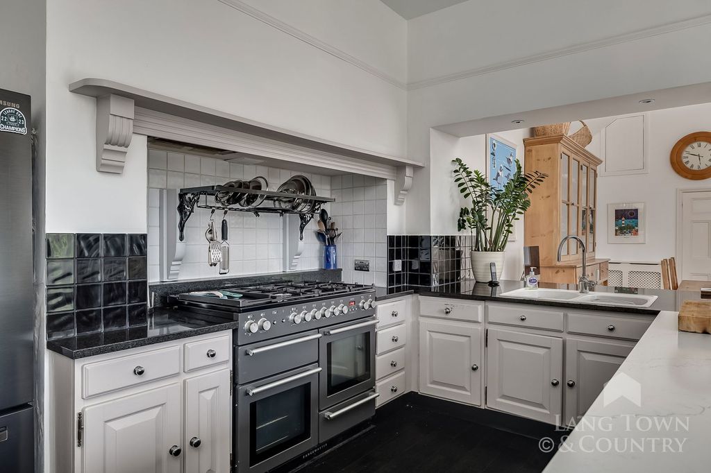 Additional image 4 of 6 bed detached house for sale'penlee', Stoke, Plymouth PL3