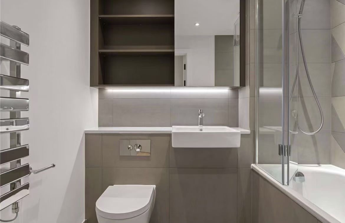 Additional image 2 of 1 Bed Flat, Golden Lane, EC1Y, N1 7GU