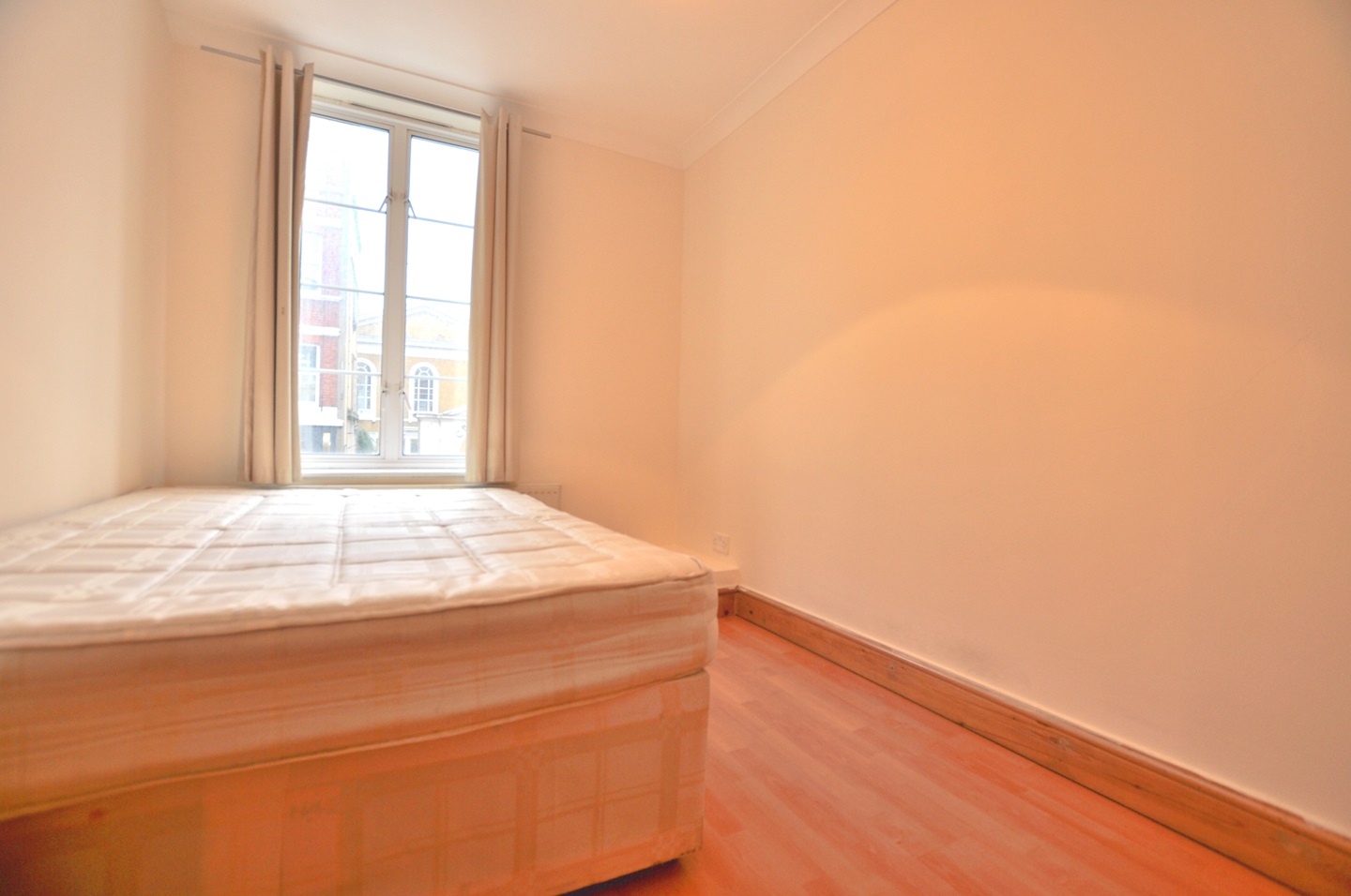 Additional image 2 of 2 Bed Flat, Old Street, EC1V, N1 7GU