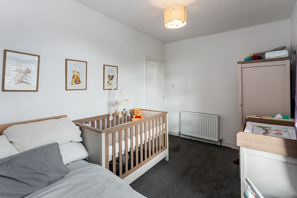 Additional image 11 of 2 bed flat for saleGeorge Drive, Loanhead EH20