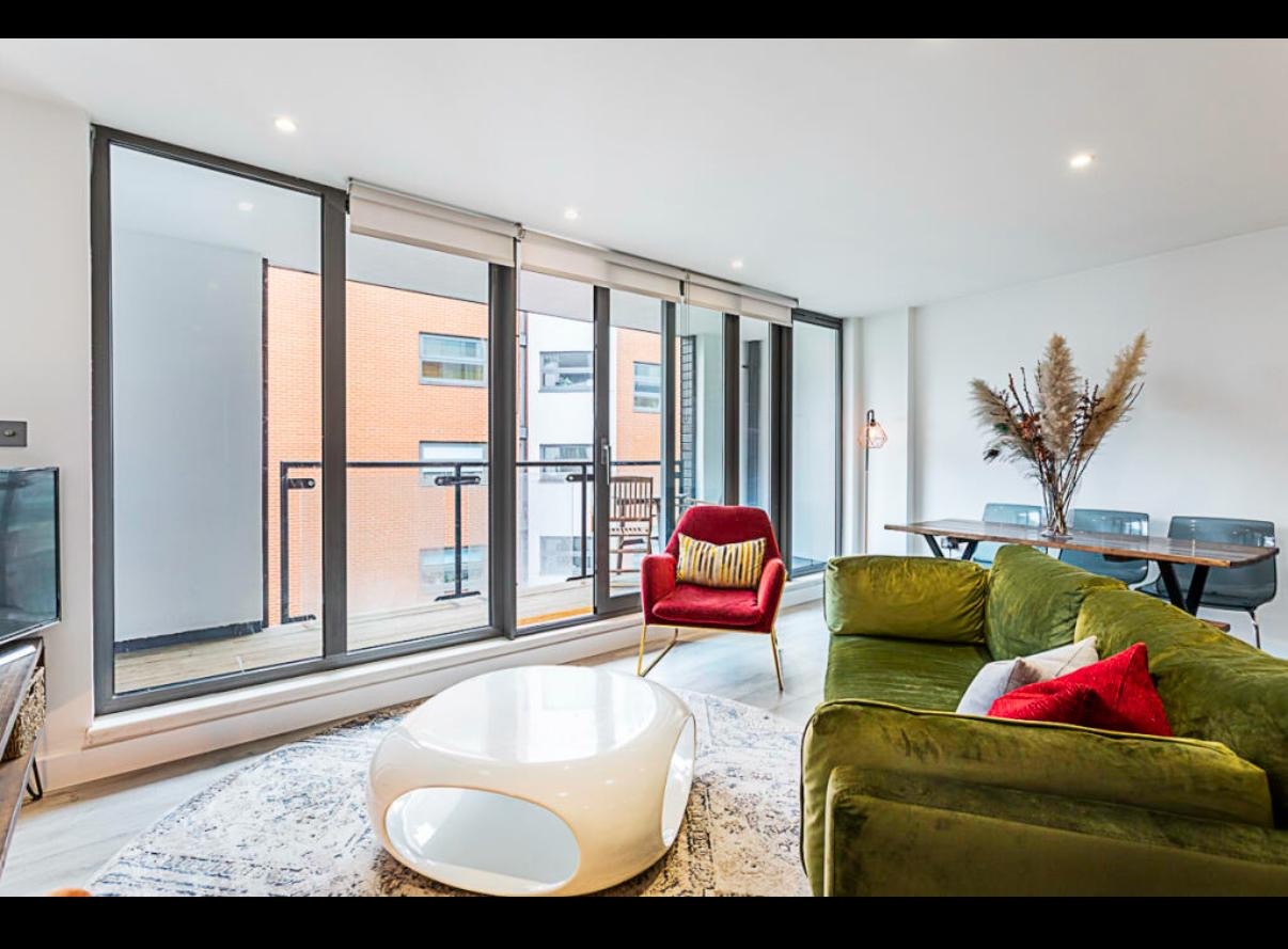 Additional image 10 of 2 Bed Flat, Tanner Street, SE1, N1 7GU