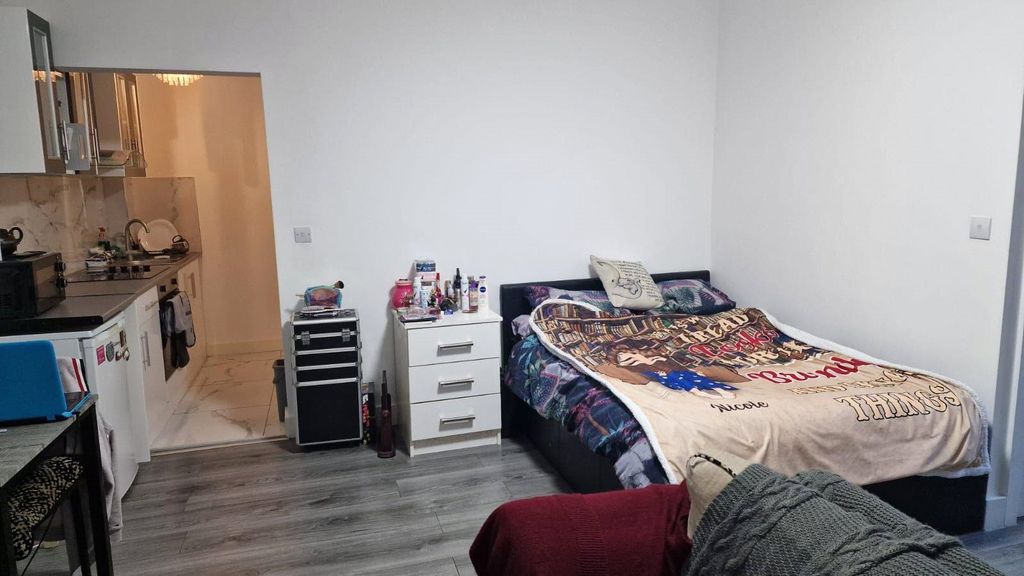 Additional image 17 of 1 bed flat for saleSt Mary Road, Liverpool L19