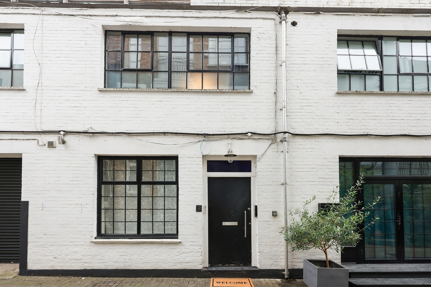 Additional image 27 of 2 Bed Flat, Fullwood's Mews, N1, N1 7GU