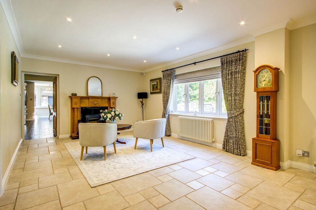Additional image 10 of 5 bed detached house for saleAcorn Lodge, Gubeon Wood, Morpeth NE61