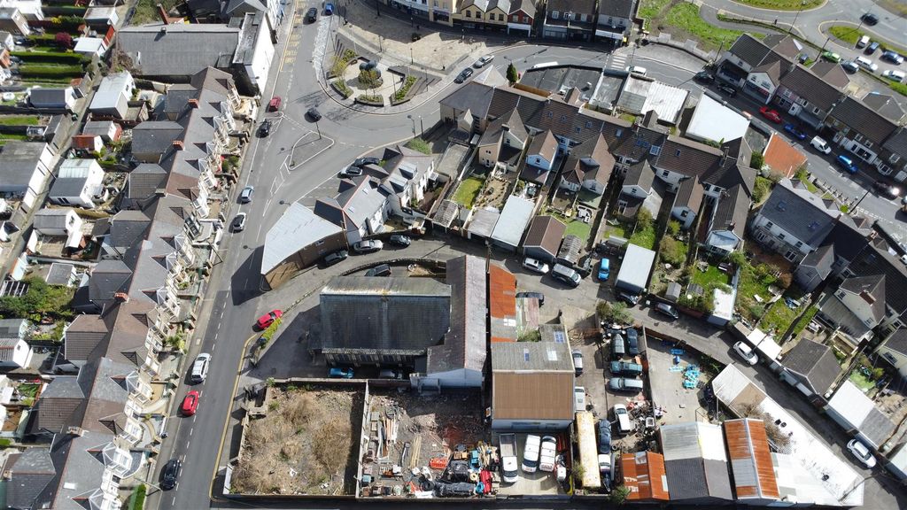 Additional image 5 of Land for saleWood Street, Bargoed CF81