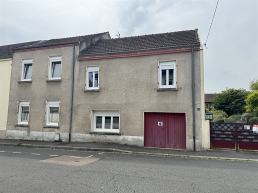 Montchanin (Saône-et-Loire)